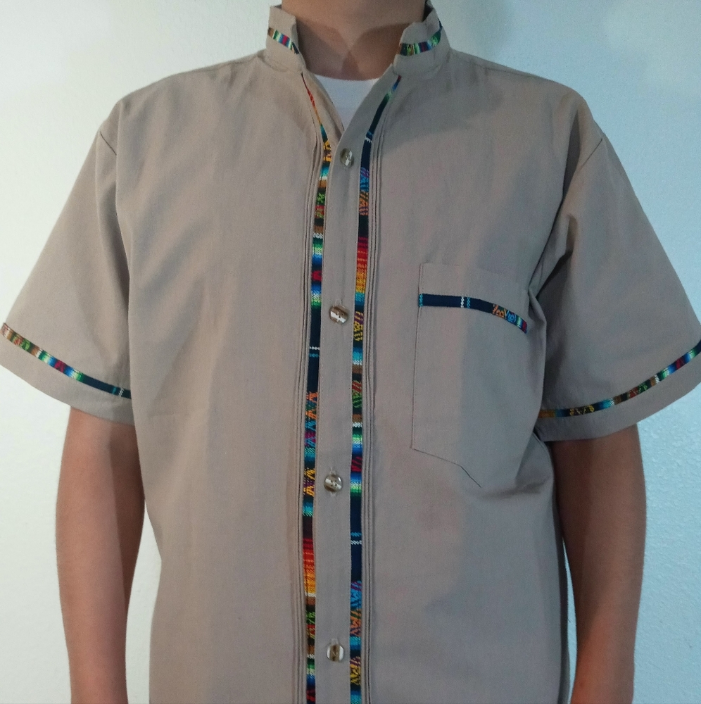 Guayabera Mexicana